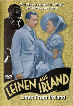Leinen aus Irland (uncut) , 1939